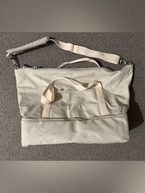 Lo & Sons Catalina Deluxe Small - Eco Friendly Canvas - Dove Grey